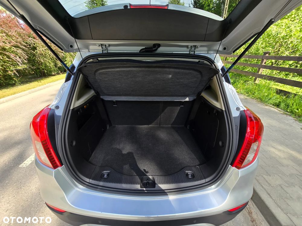 Opel Mokka 1.6 CDTI Cosmo S&S - 25