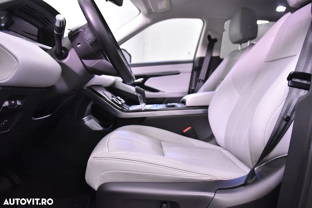 Land Rover Range Rover Evoque - 23