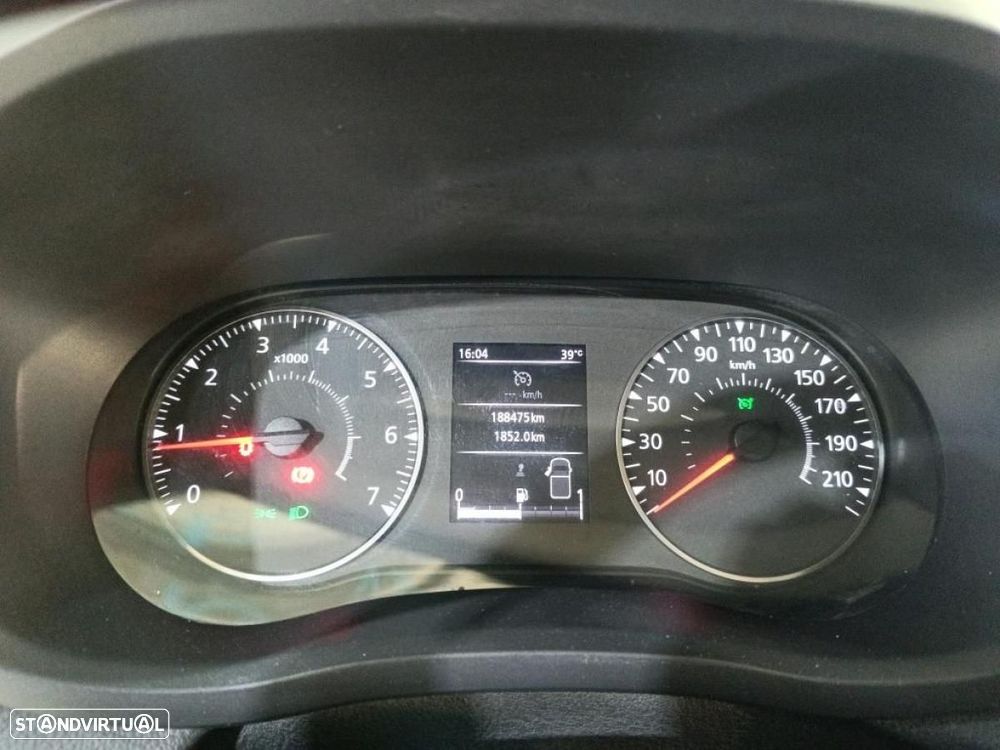 Renault Master 2.3 dCi L1H1 3L c/iva - 4