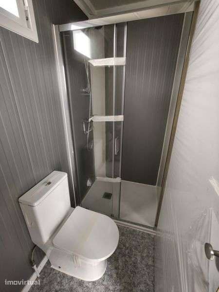 Casas modulares  para venda - Grande imagem: 4/6