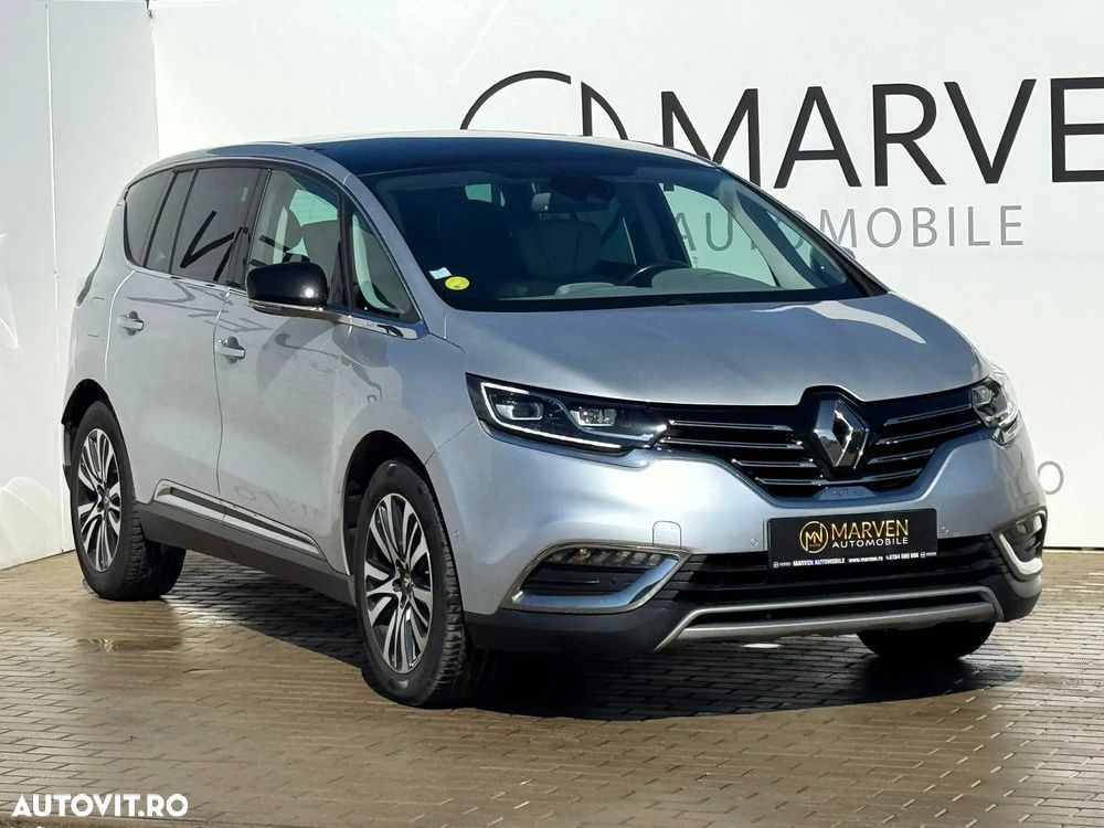 Renault Espace - 1