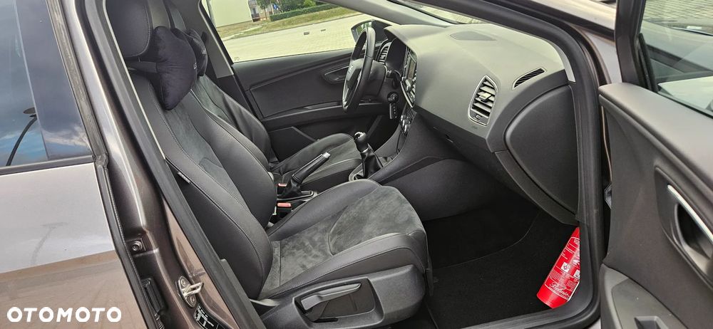 Seat Leon - 11