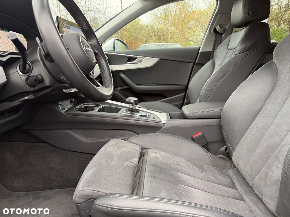 Audi A4 Allroad - 11