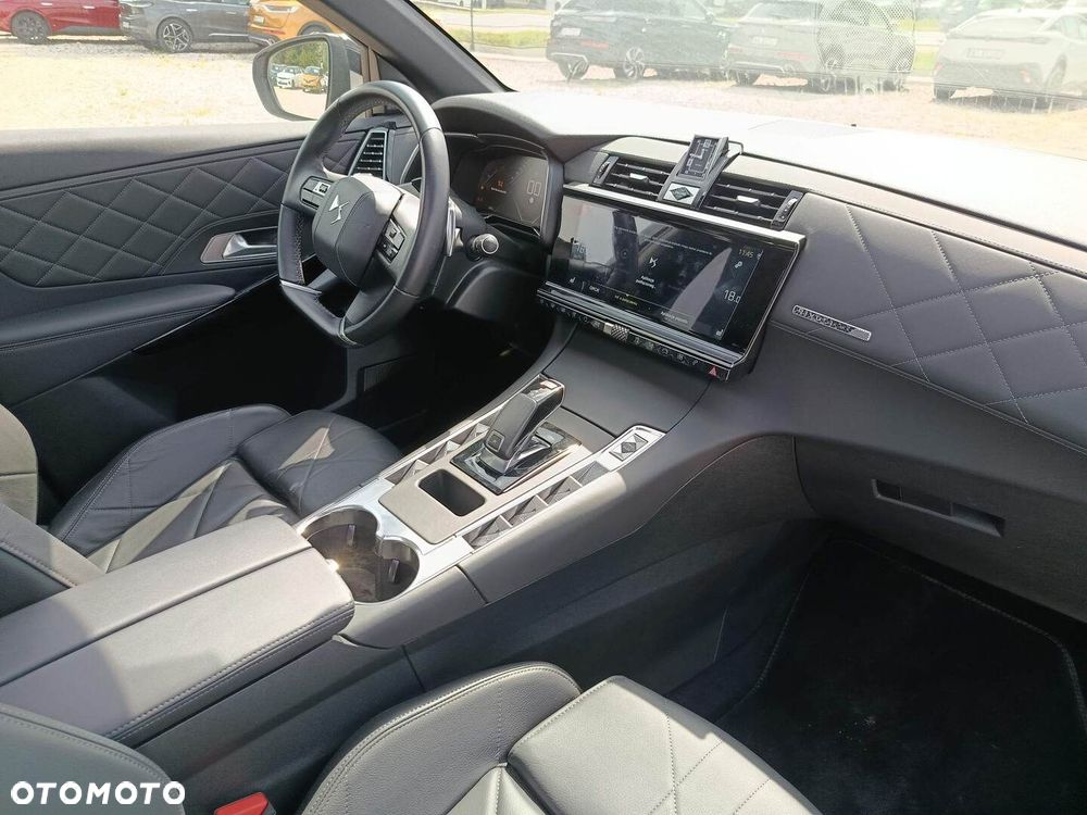 DS Automobiles DS 7 Crossback 1.6 PureTech Rivoli - 22
