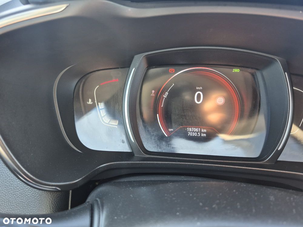 Renault Kadjar Energy dCi 130 4x4 Bose Edition - 19