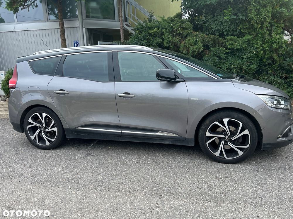Renault Scenic - 4