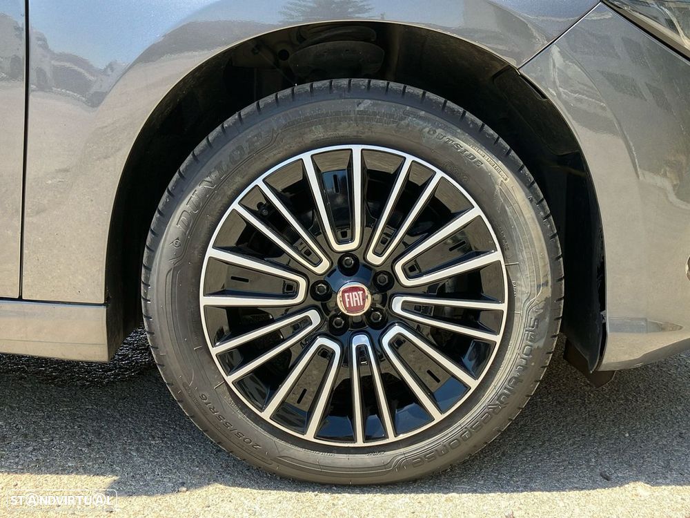 Fiat Tipo 1.3 MultiJet City Life - 10