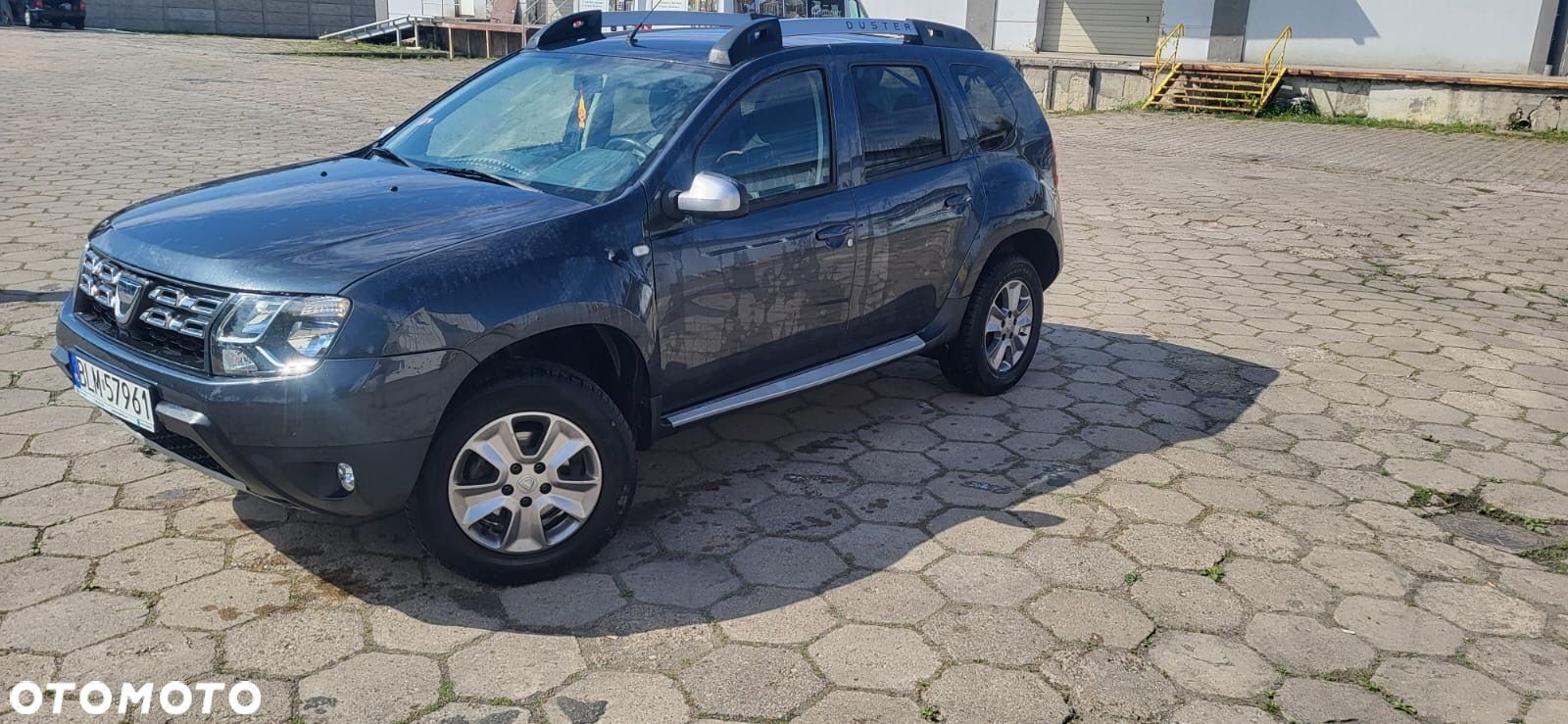 Dacia Duster 1.2 TCe Celebration - 1