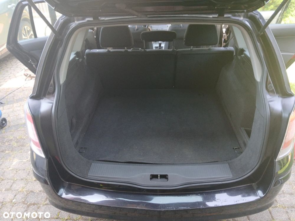 Opel Astra 1.8 Enjoy - 10