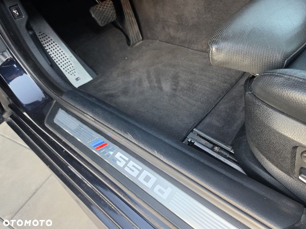 BMW Seria 5 - 19