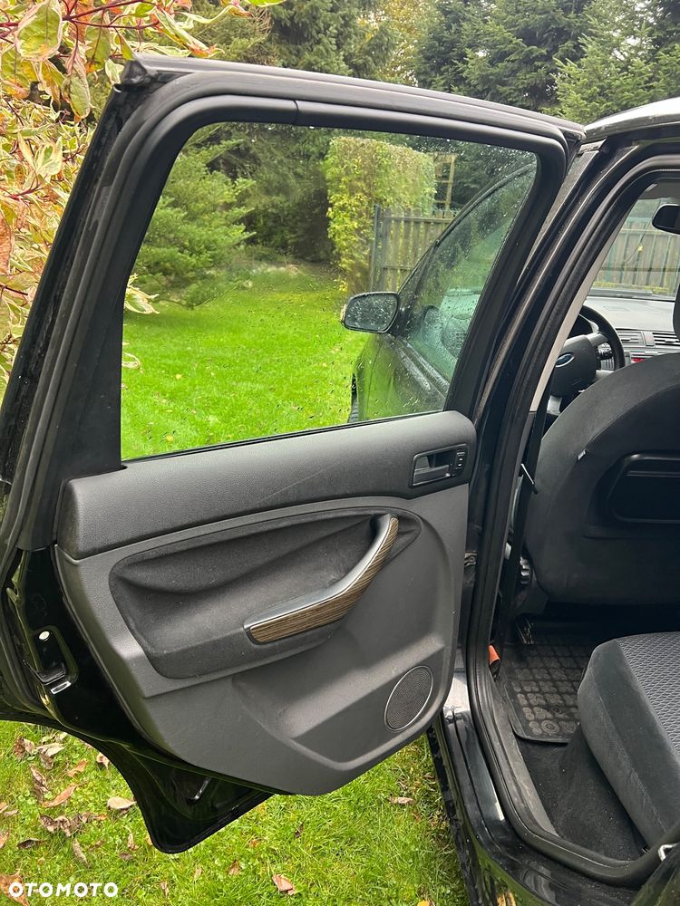 Ford C-MAX 1.8 TDCi Ghia - 13