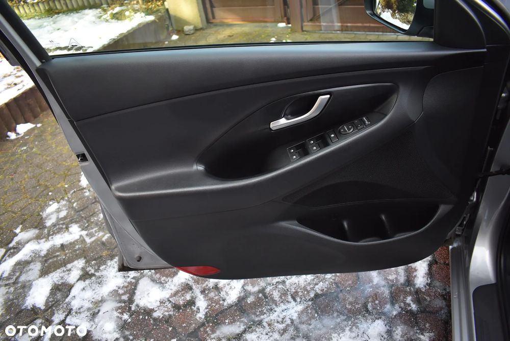 Hyundai i30 1.0 T-GDI Modern - 9