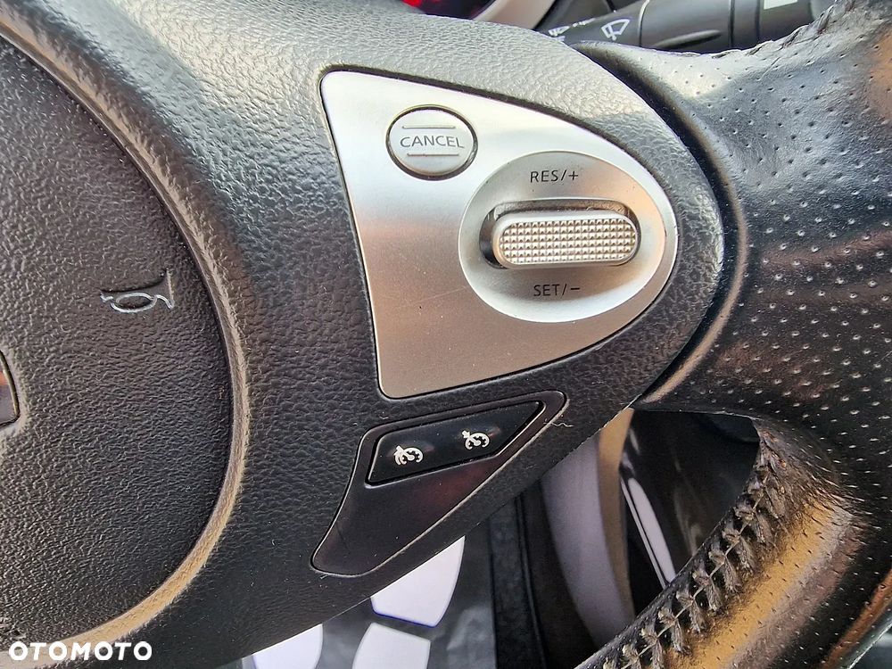 Nissan Juke 1.5 dCi Acenta - 12