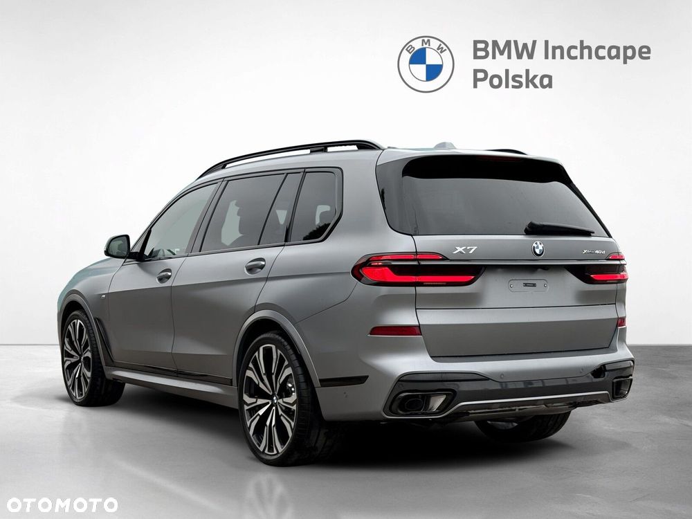 BMW X7 - 4