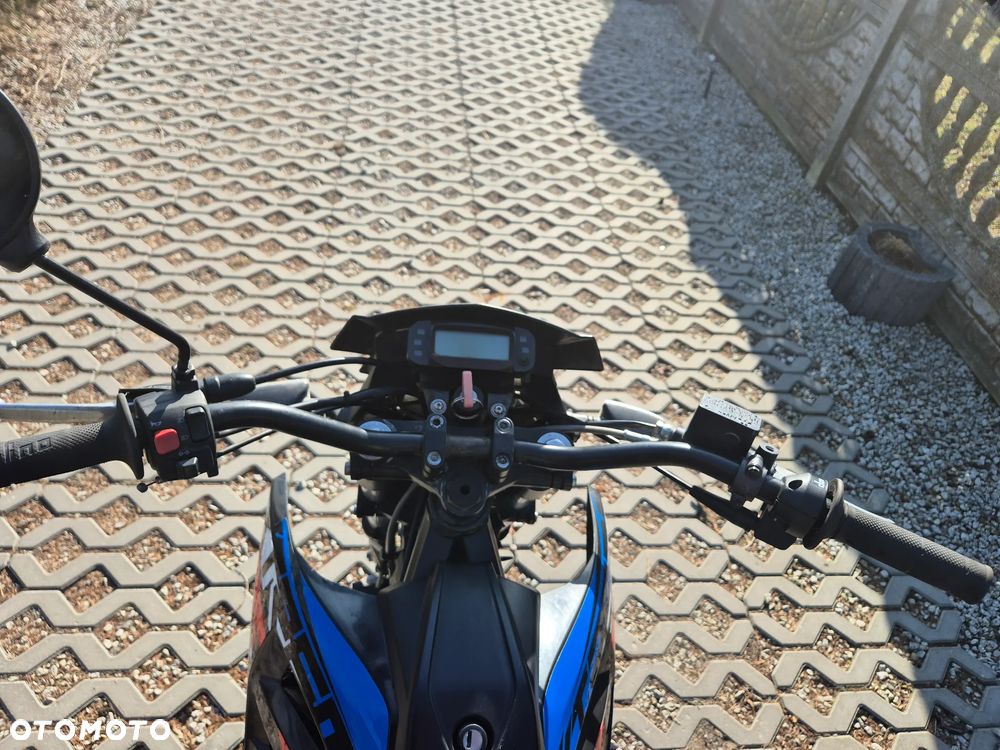 Derbi Senda - 29