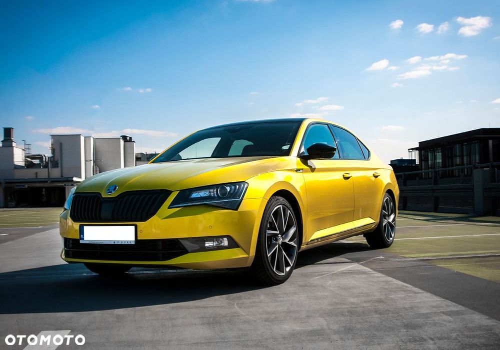 4x Felgi 18 m.in. do SKODA Enyaq Karoq Kodiaq Octavia Scout Superb Yeti VW Tiguan - FE181 (IN0262) - 6