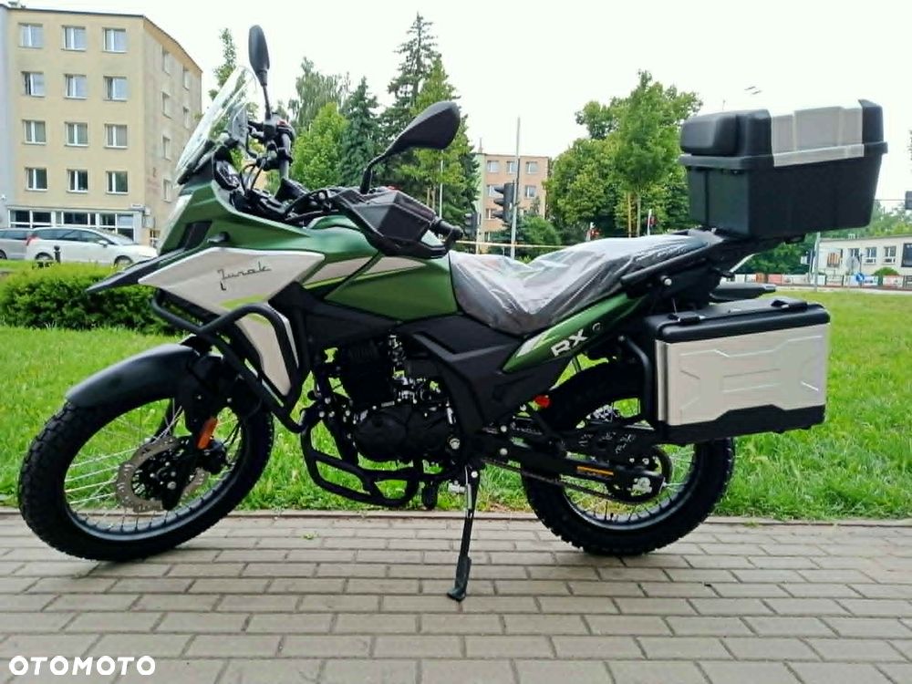 Junak RX One - 1
