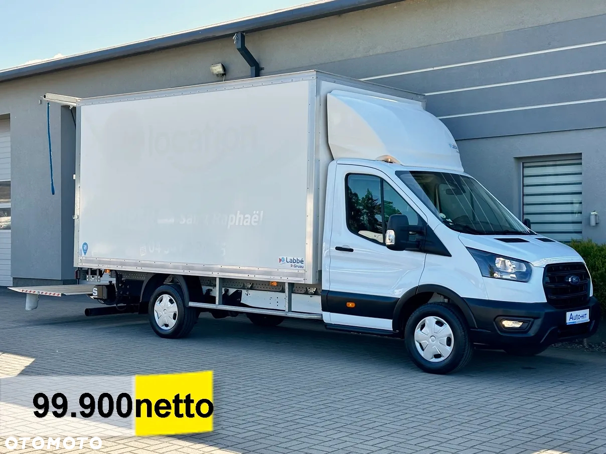 Ford Transit - 4