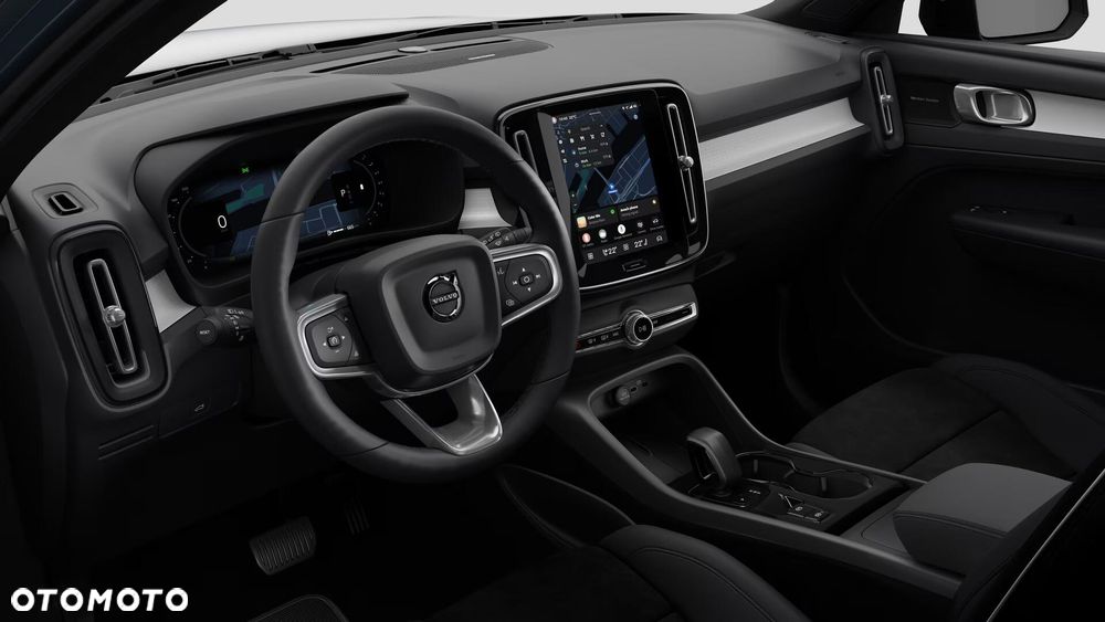 Volvo XC 40 B3 Plus Dark - 10