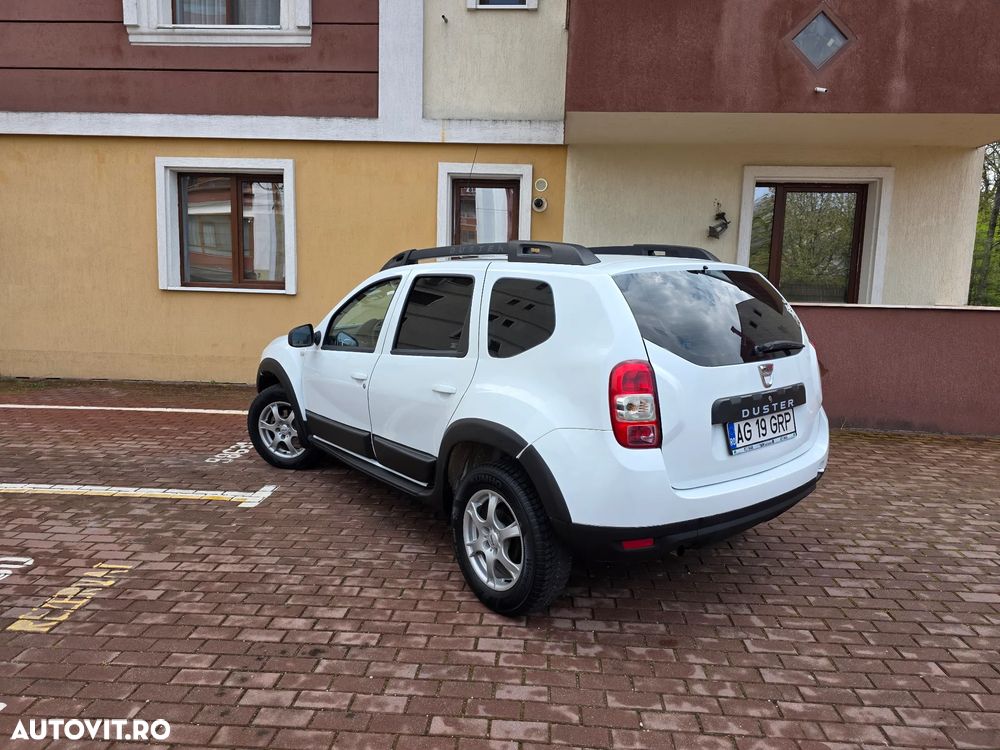 Dacia Duster - 11