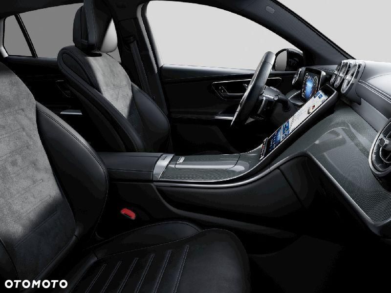 Mercedes-Benz GLC - 6