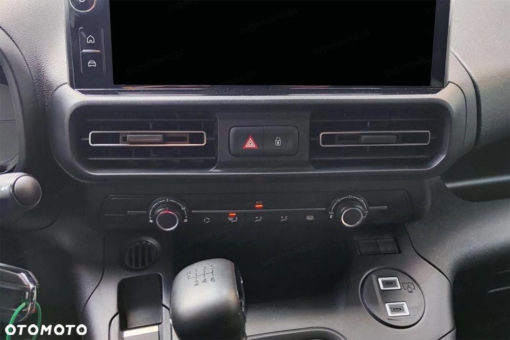 Fiat DobloCargoVanXL15L2H1130KM - 11
