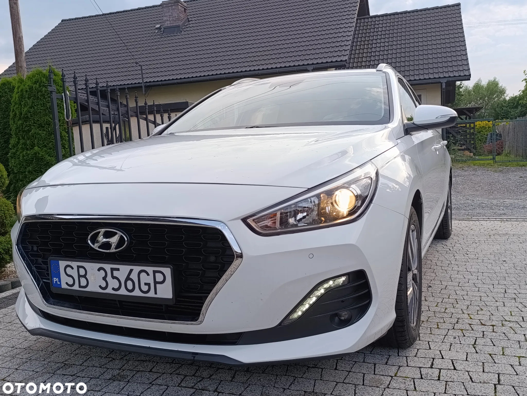 Hyundai i30 1.4 T-GDI Comfort - 14