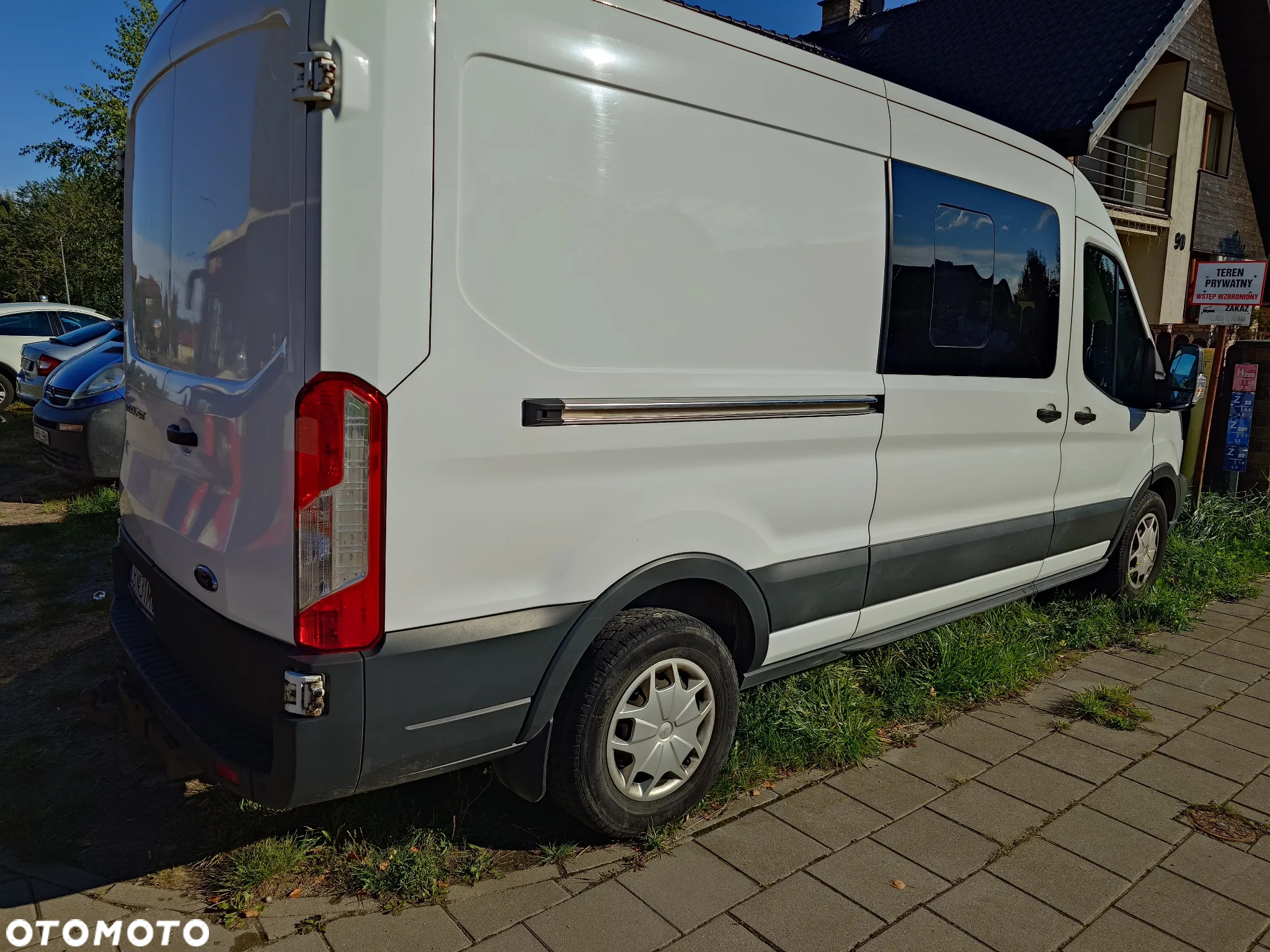 Ford Transit 310 L2H2 Trend - 3