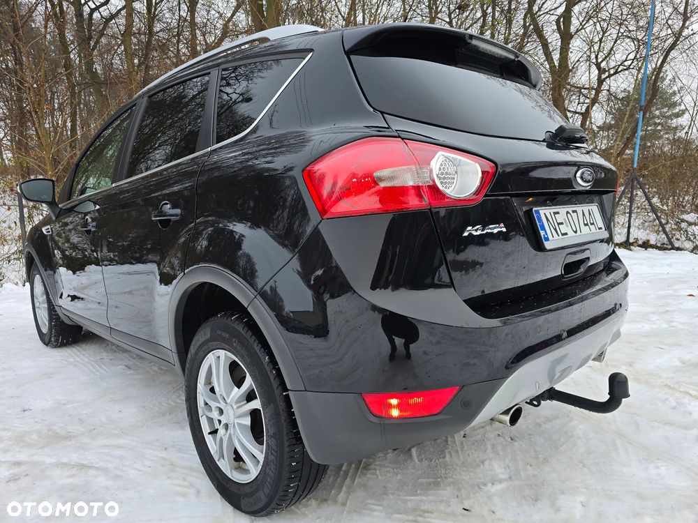 Ford Kuga 2.0 TDCi 2x4 Trend - 7