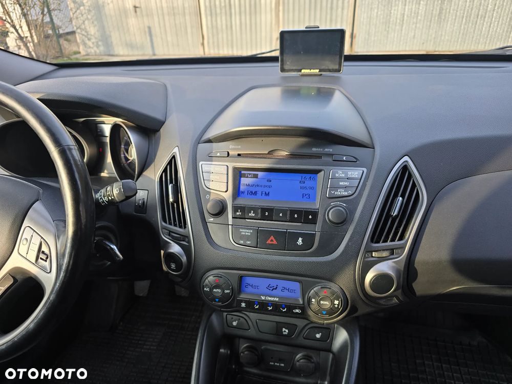 Hyundai ix35 1.6 GDI Premium 2WD - 16