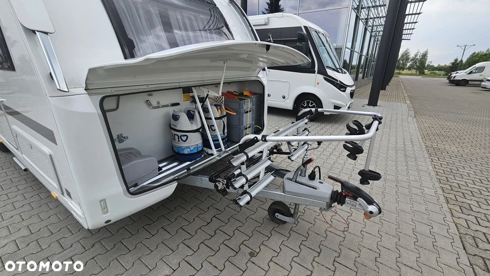 Adria Adora 673 PK - 17