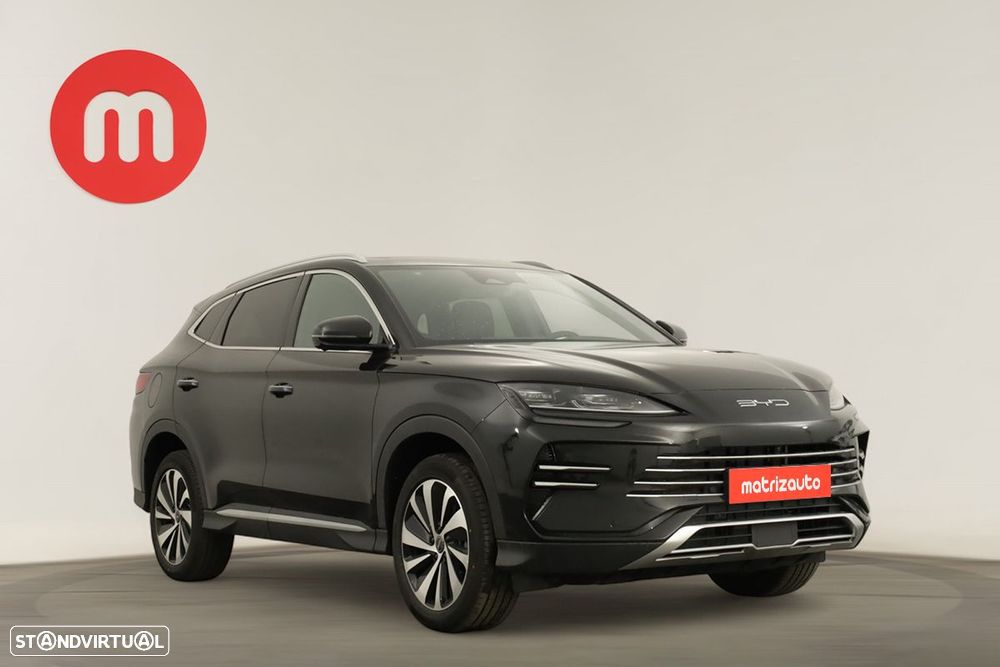 BYD Seal U 1.5 DM-i Boost - 1