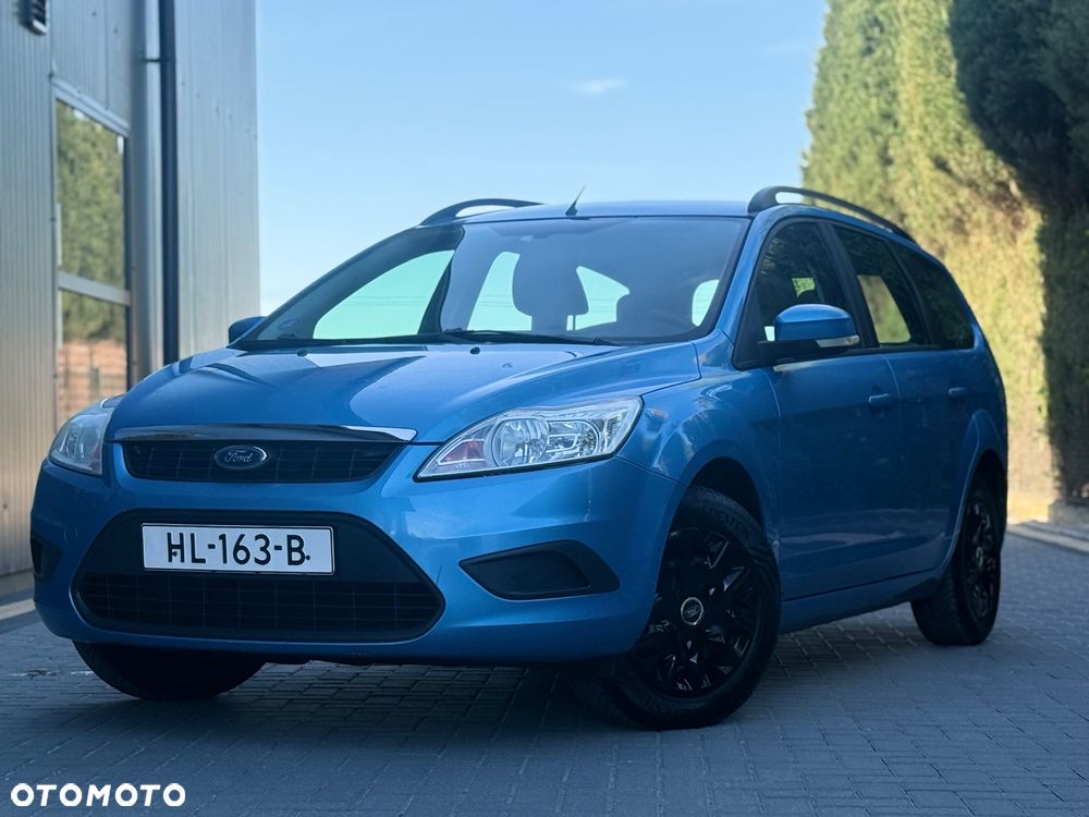 Ford Focus - 3