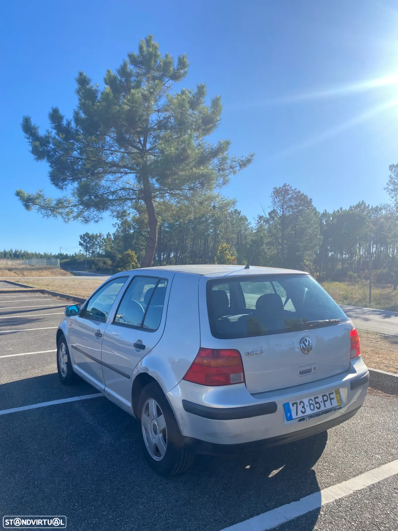 VW Golf - 11