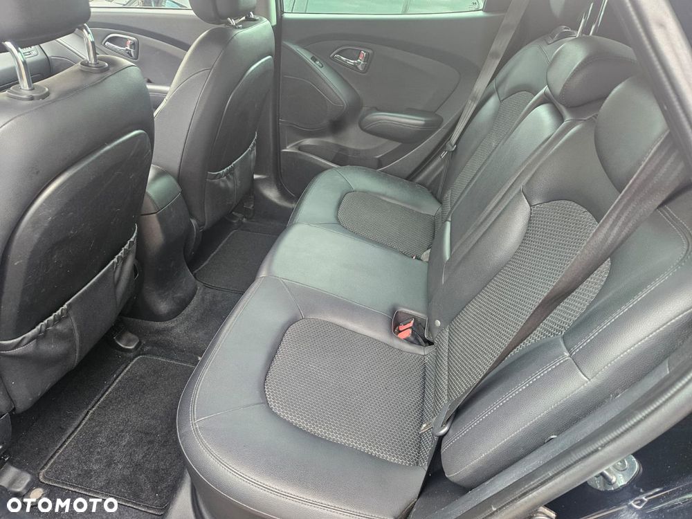 Hyundai ix35 - 14