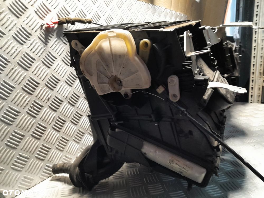 VOLKSWAGEN TRANSPORTER T5  NAGRZEWNICA 7H1819095 - 7