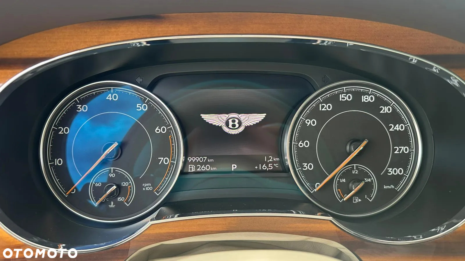 Bentley Bentayga W12 First Edition - 4