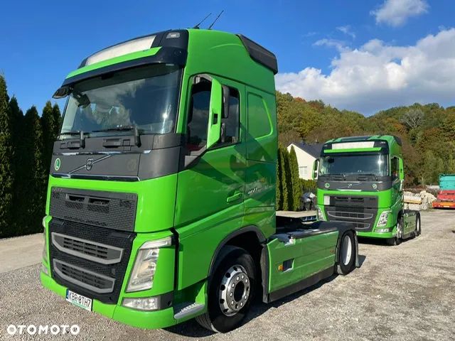 Volvo FH500 - 4
