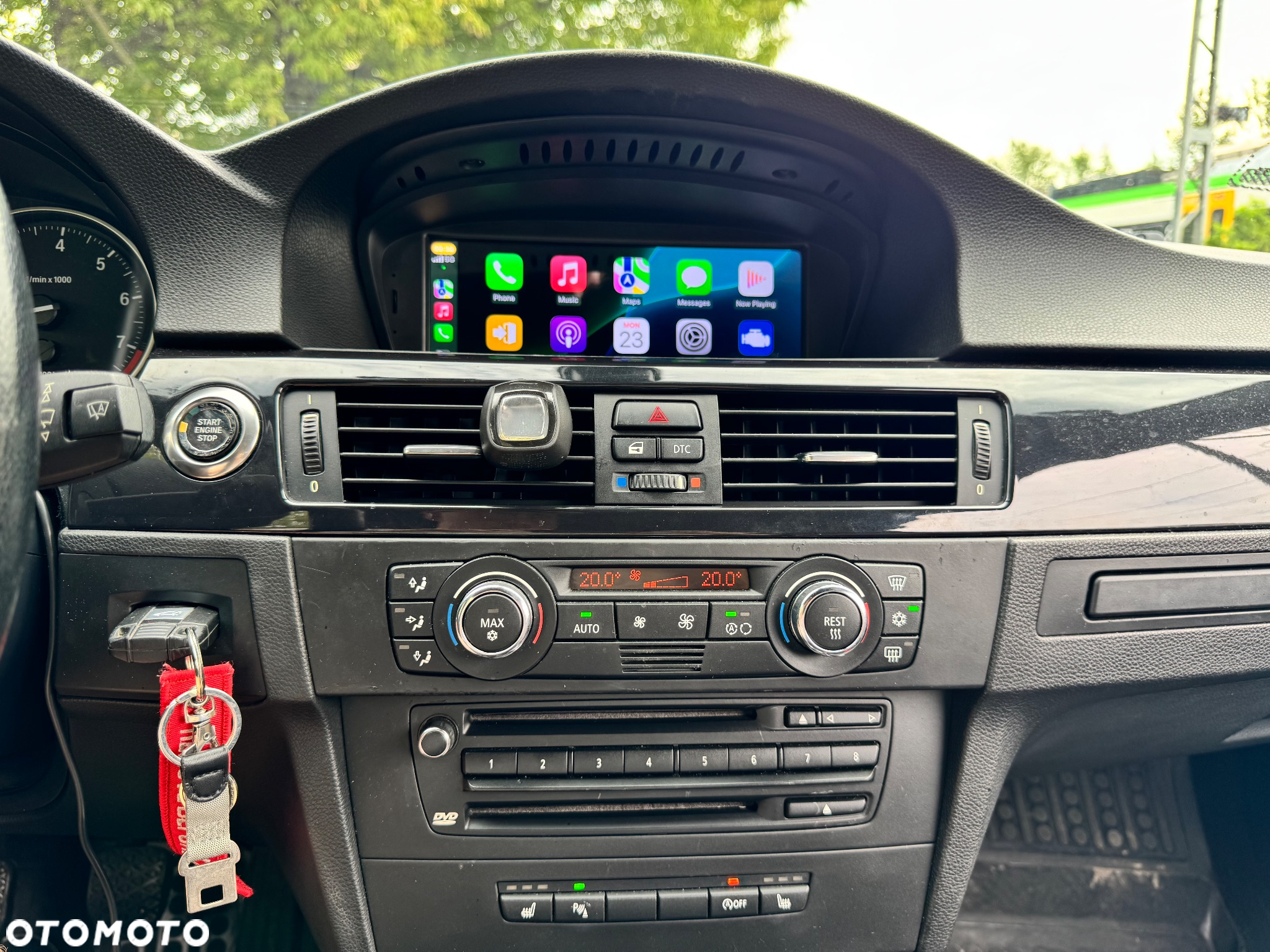 BMW Seria 3 320i - 18