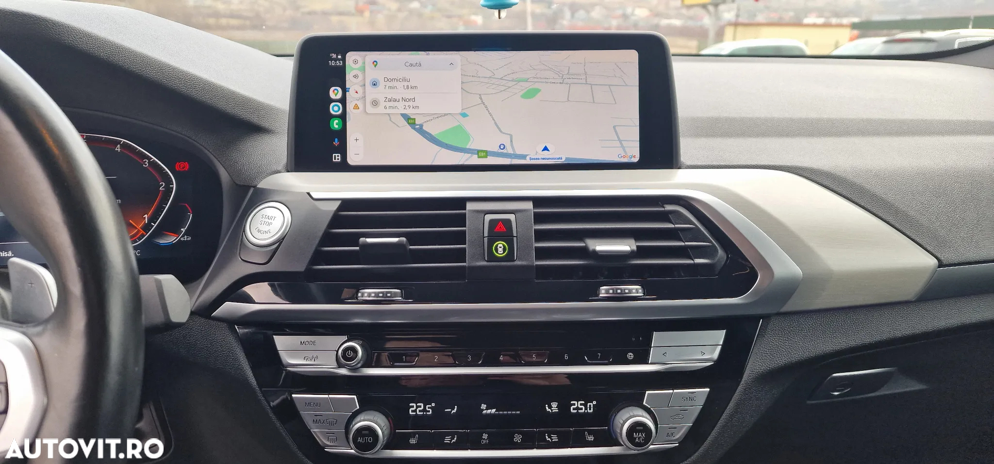 BMW X4 xDrive30d AT MHEV - 12