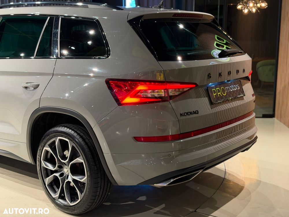 Skoda Kodiaq - 8