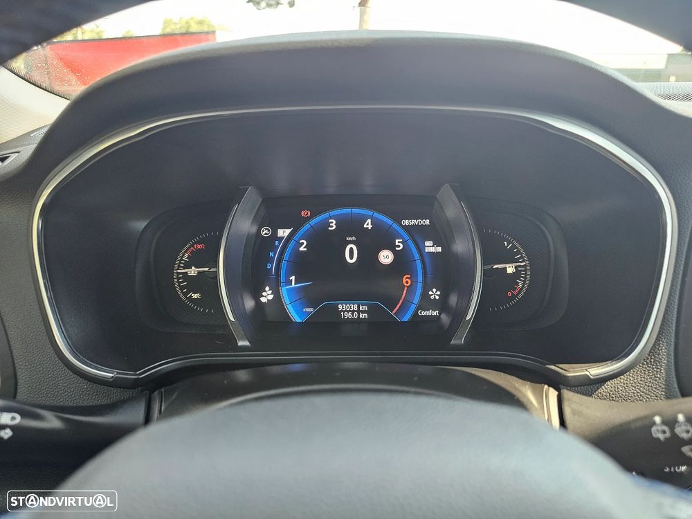 Renault Mégane 1.2 TCE GT Line EDC - 25