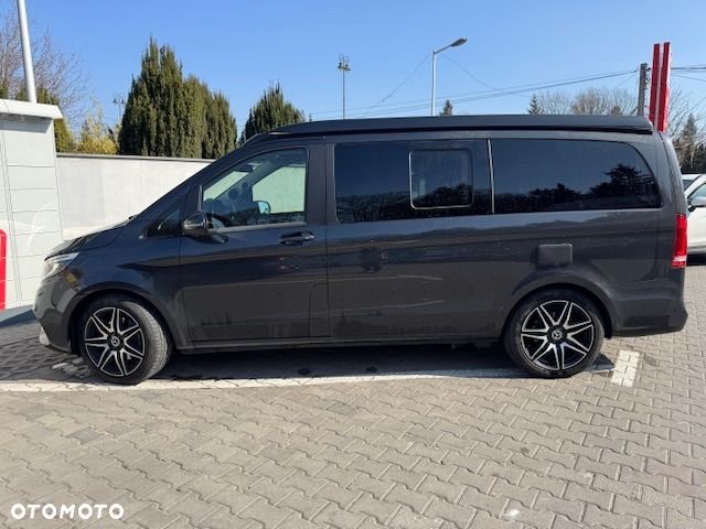 Mercedes-Benz Klasa V 300 d 4-Matic 9G-Tronic - 4