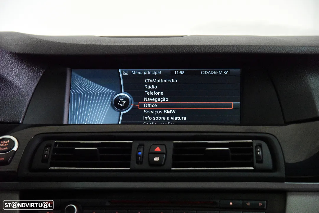 BMW 530 d xDrive Auto - 22