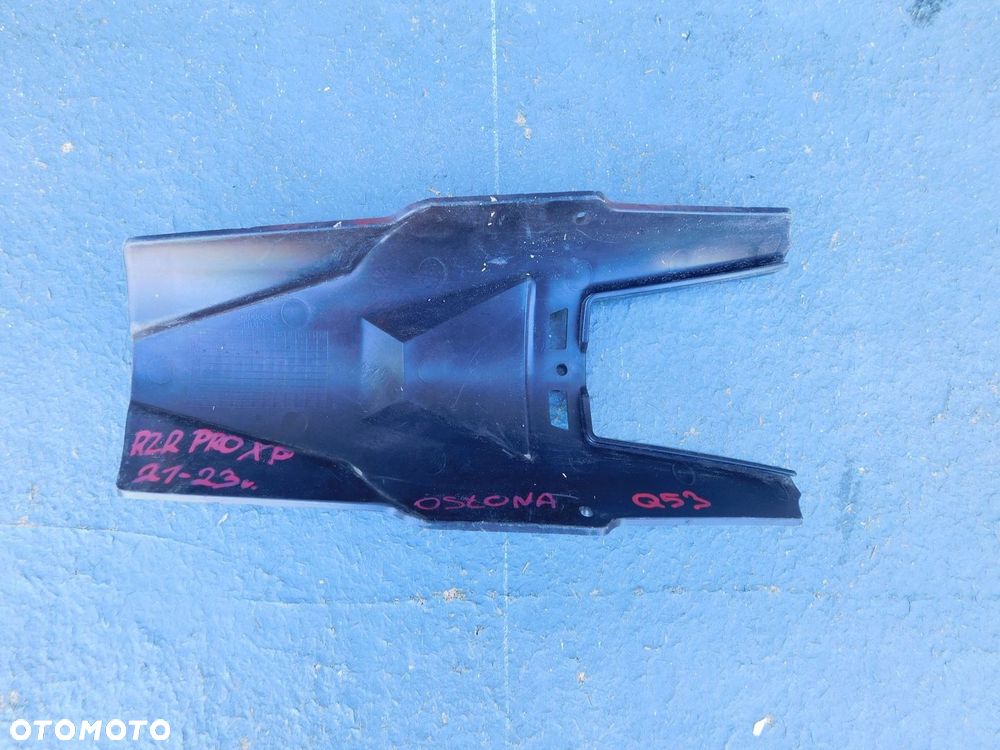 POLARIS RZR PRO XP 21-23 OSŁONA - 4