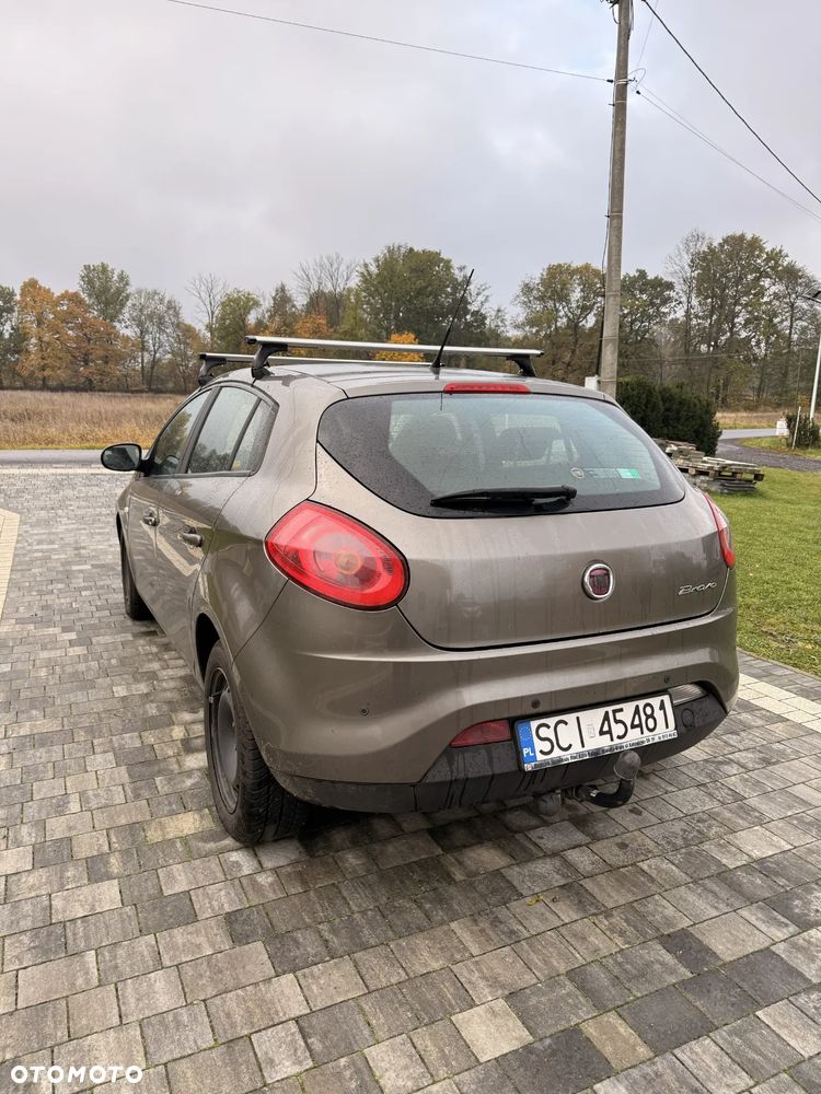 Fiat Bravo - 3