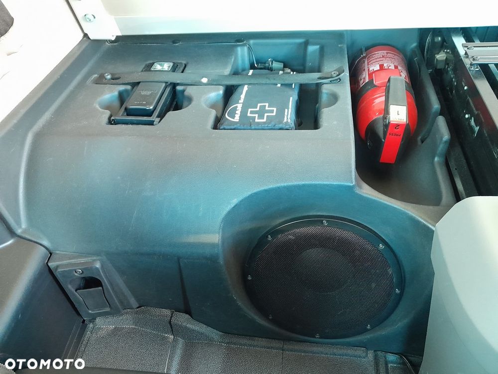 MAN TGX 18.470 EURO 6D HYDRODRIVE 4x4 PTO HYDRAULIKA - 26