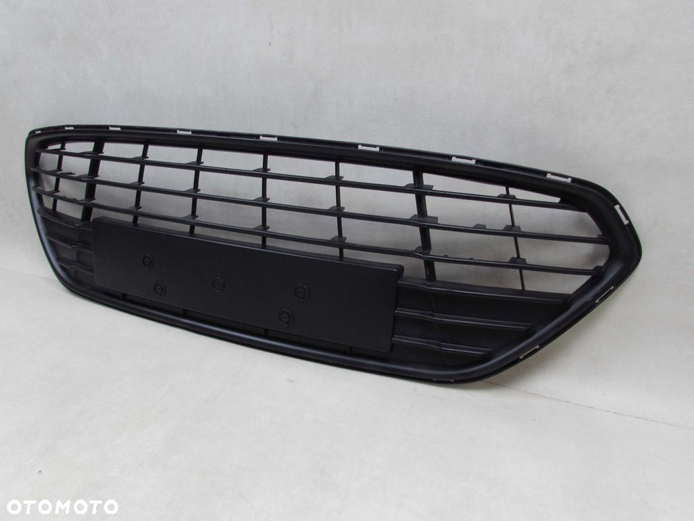 FORD MONDEO MK4 IV LIFT GRILL ATRAPA ZDERZAKA DOLNY BS71-17B968-A 10-14 - 3