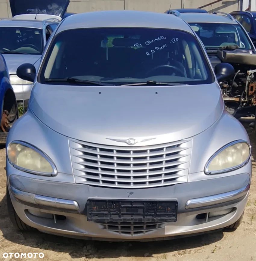 CHRYSLER PT CRUISER - 2