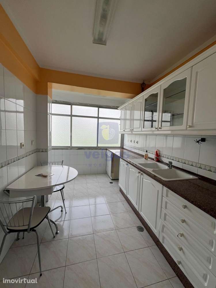 Apartamento T2 na Póvoa de Santa Iria - Grande imagem: 2/15
